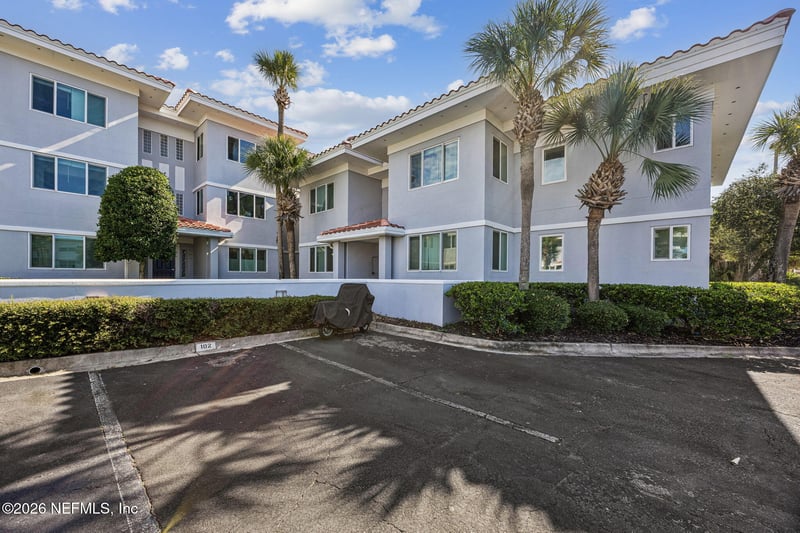 201 N 10th Ave #102N, Jacksonville Beach, FL 32250