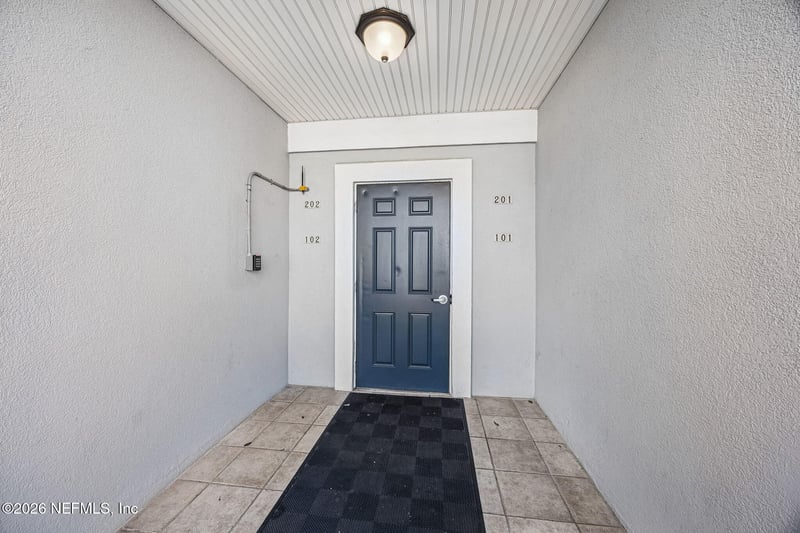 201 N 10th Ave #102N, Jacksonville Beach, FL 32250