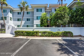 201 N 10th Ave #102N, Jacksonville Beach, FL 32250