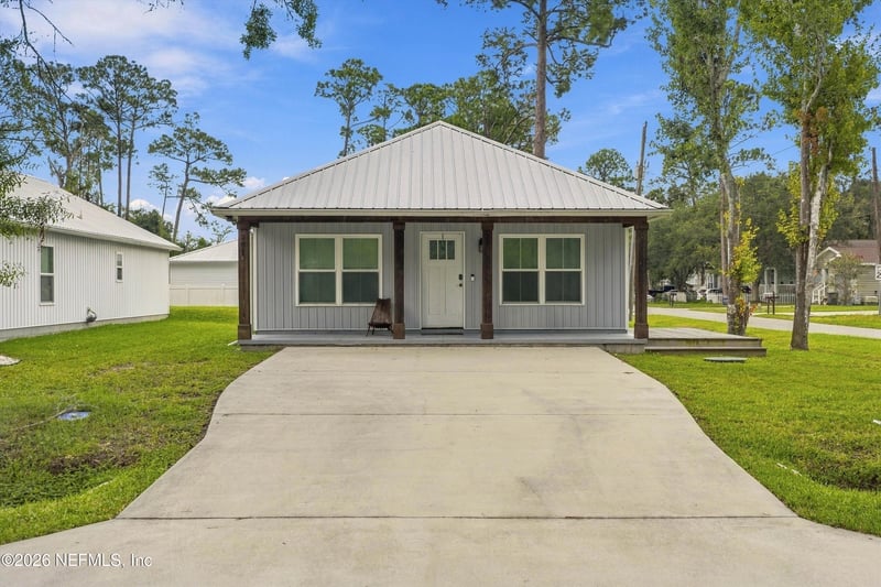 201 North Blvd, St Augustine, FL 32095