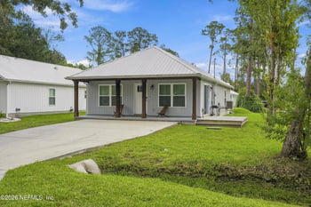 201 North Blvd, St Augustine, FL 32095