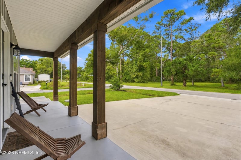 201 North Blvd, St Augustine, FL 32095