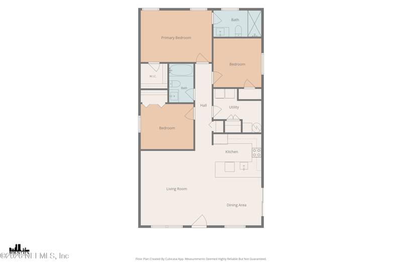 201 North Blvd, St Augustine, FL 32095
