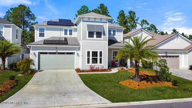 201 Oak Shadow Pl, St Johns, FL 32259