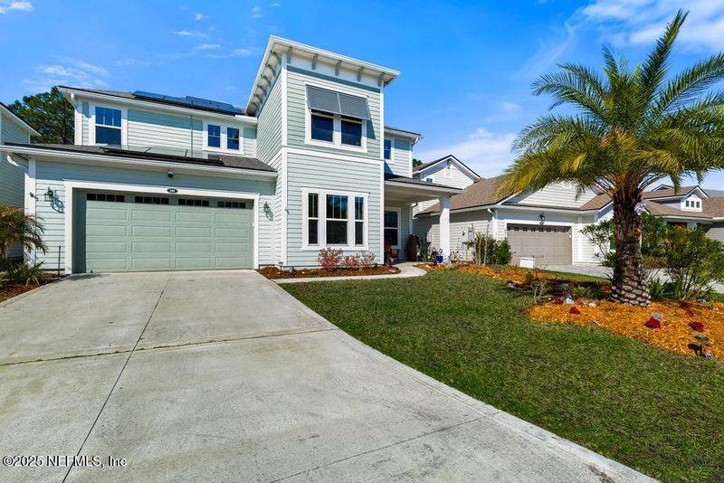 201 Oak Shadow Pl, St Johns, FL 32259