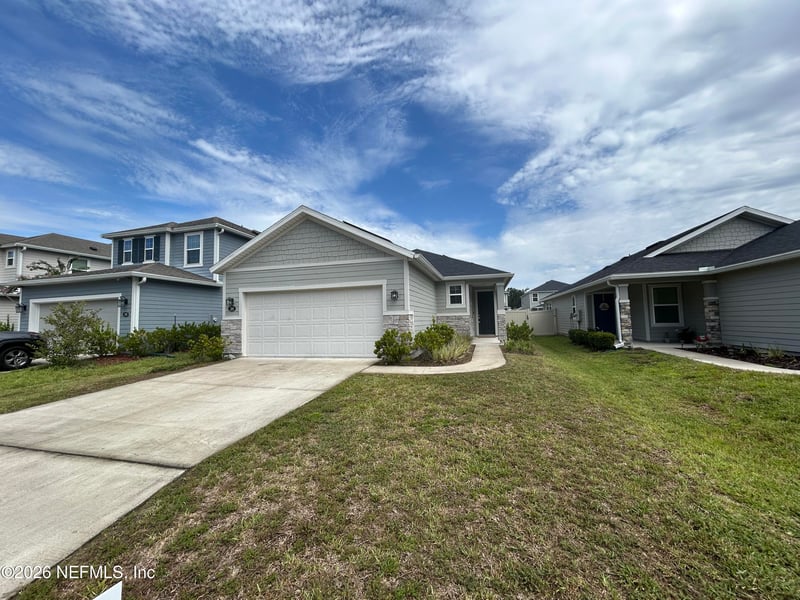 201 Rambling Brook Trl, St Johns, FL 32259