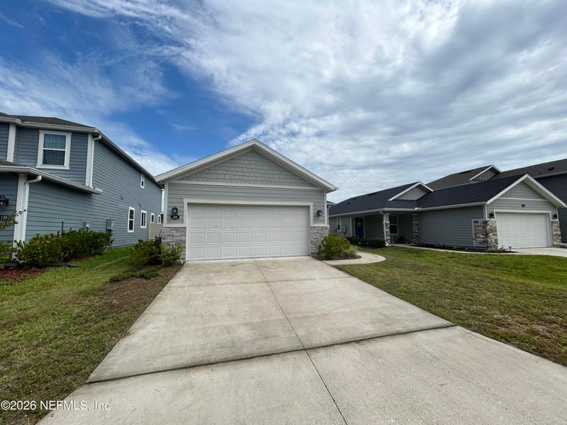 201 Rambling Brook Trl, St Johns, FL 32259