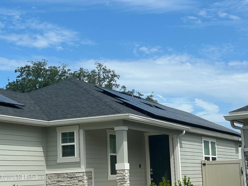 201 Rambling Brook Trl, St Johns, FL 32259