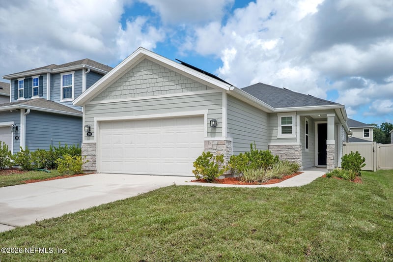 201 Rambling Brook Trl, St Johns, FL 32259