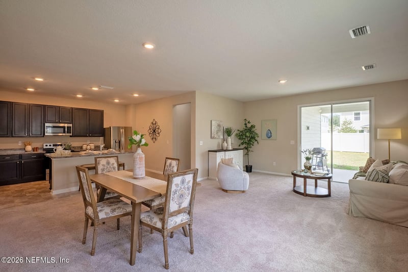 201 Rambling Brook Trl, St Johns, FL 32259