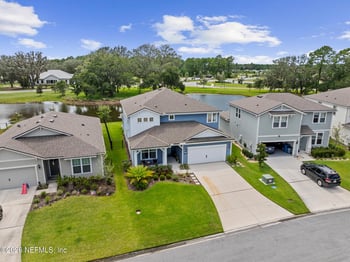 201 Red Barn Rd, St Augustine, FL 32092