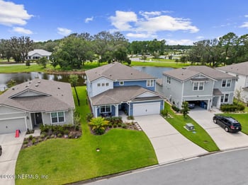 201 Red Barn Rd, St Augustine, FL 32092