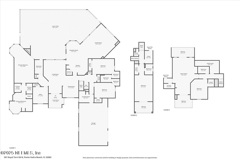 201 Royal Tern Rd N, Ponte Vedra Beach, FL 32082