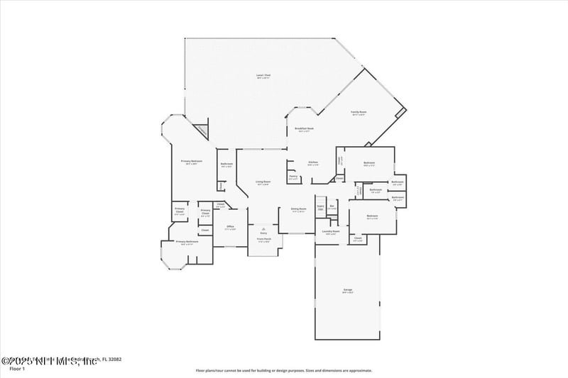 201 Royal Tern Rd N, Ponte Vedra Beach, FL 32082