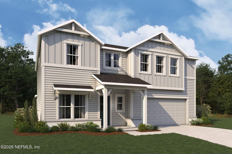 201 Saddlebunch Ct, St Johns, FL 32259