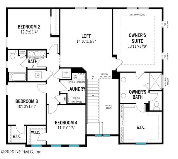 201 Saddlebunch Ct, St Johns, FL 32259