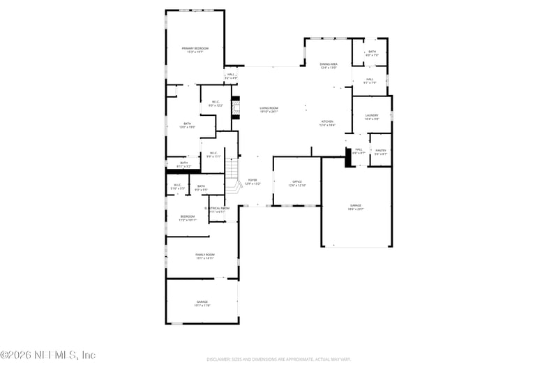 201 Shinnecock Dr, St Johns, FL 32259