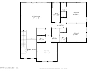 201 Shinnecock Dr, St Johns, FL 32259