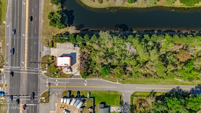 201 Shore Dr, St Augustine, FL 32086