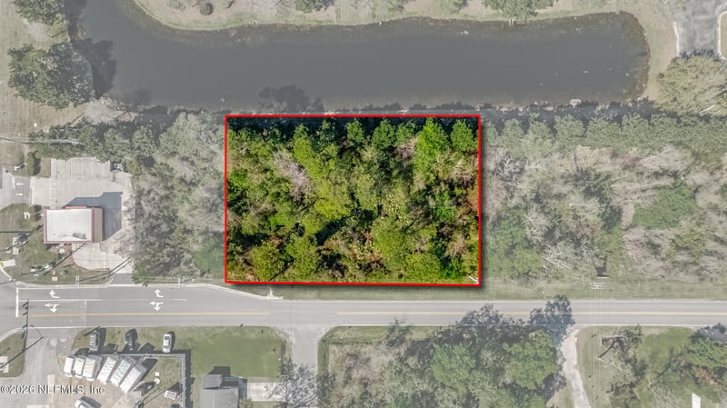 201 Shore Dr, St Augustine, FL 32086