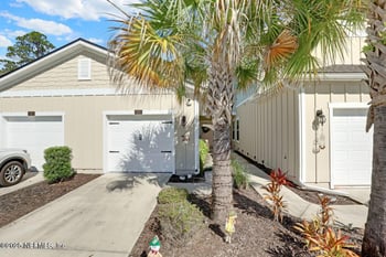 201 Talulla Trl, St Augustine, FL 32095