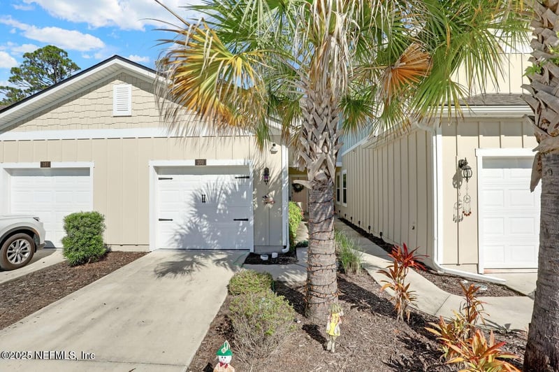 201 Talulla Trl, St Augustine, FL 32095
