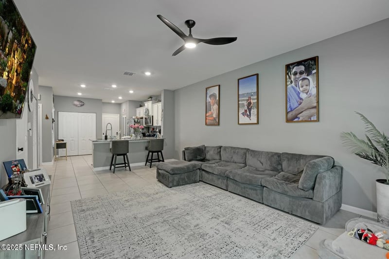 201 Talulla Trl, St Augustine, FL 32095
