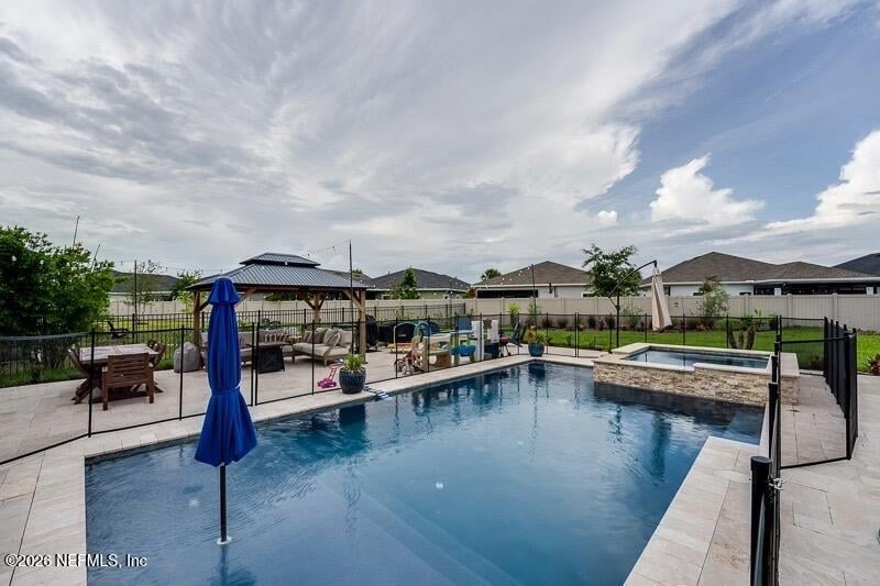 201 Tilden Ct, St Augustine, FL 32092