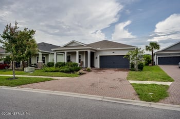 201 Tilden Ct, St Augustine, FL 32092