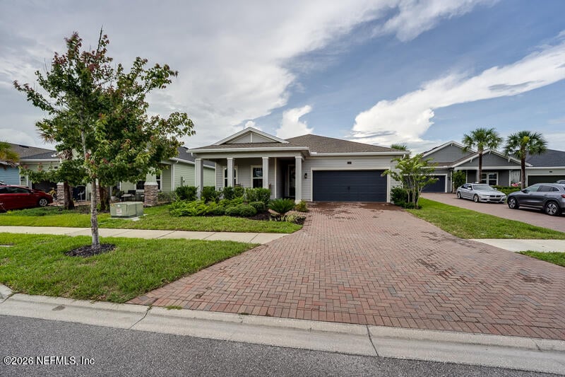 201 Tilden Ct, St Augustine, FL 32092