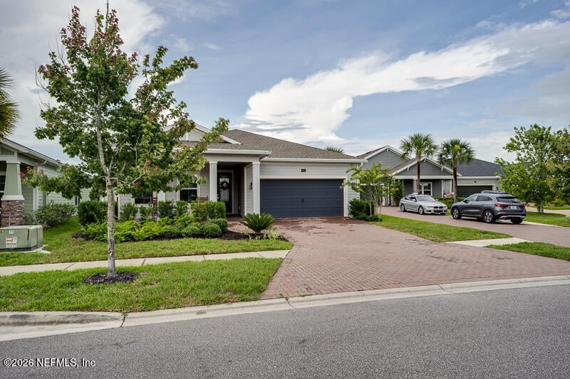 201 Tilden Ct, St Augustine, FL 32092