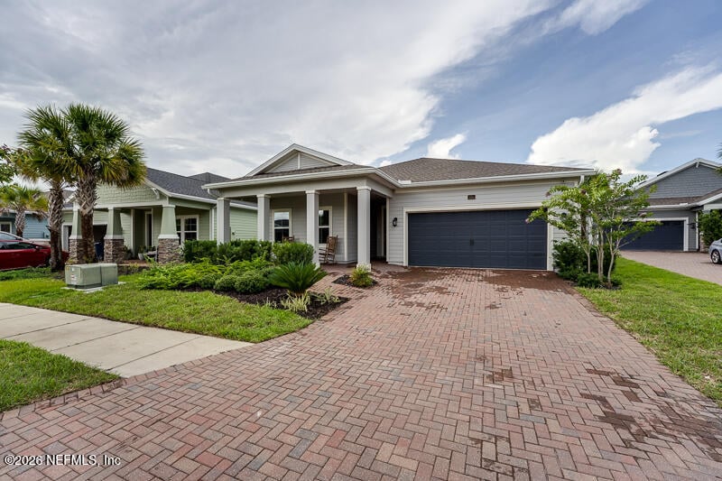 201 Tilden Ct, St Augustine, FL 32092