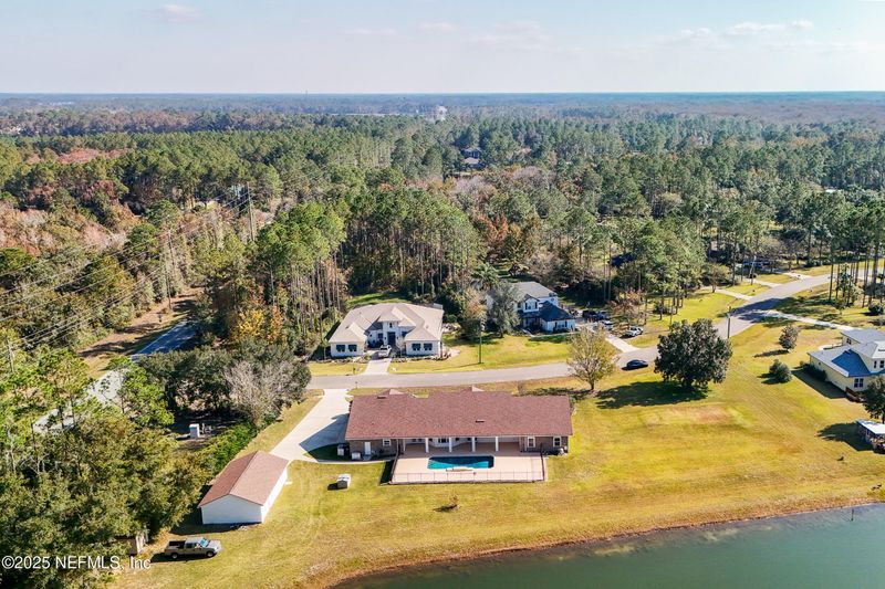 201 Towers Ranch Dr, St Augustine, FL 32092