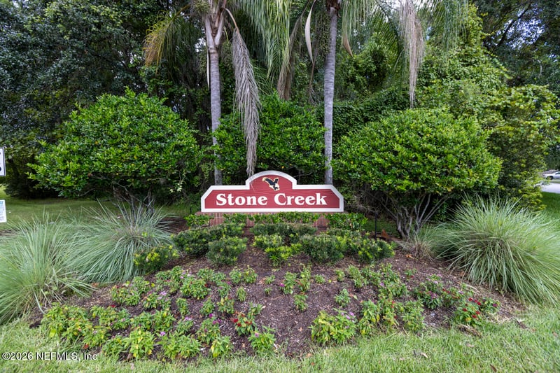 2010 Copper Creek Dr #B, Fleming Island, FL 32003