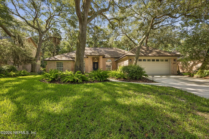 2010 Marye Brant Loop S, Neptune Beach, FL 32266
