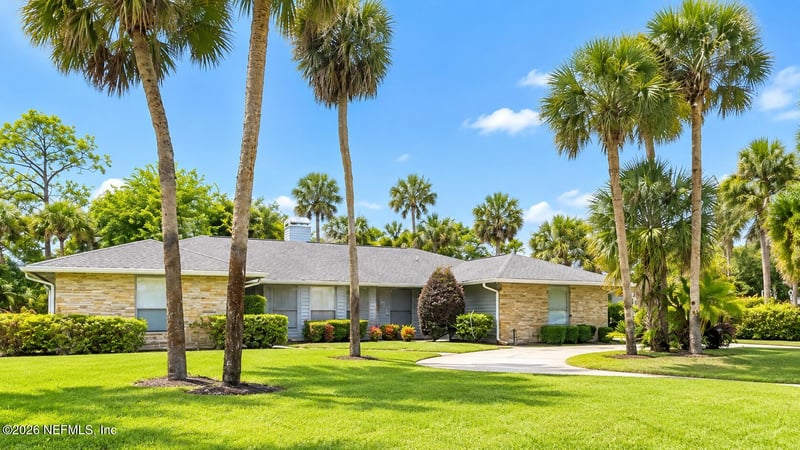 2010 Oak Hammock Dr, Ponte Vedra Beach, FL 32082