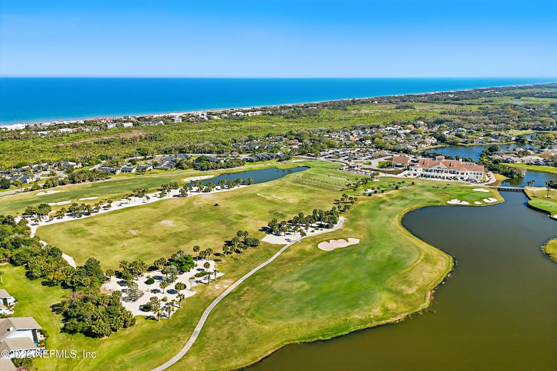 2010 Oak Hammock Dr, Ponte Vedra Beach, FL 32082