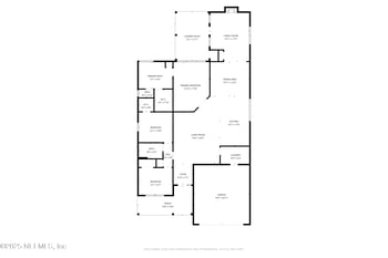 2010 Paradise Oaks Ct, Jacksonville, FL 32233
