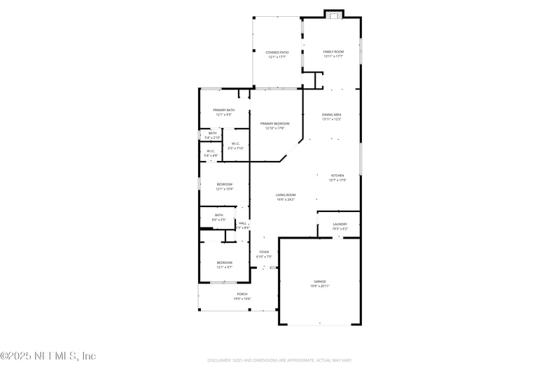 2010 Paradise Oaks Ct, Jacksonville, FL 32233