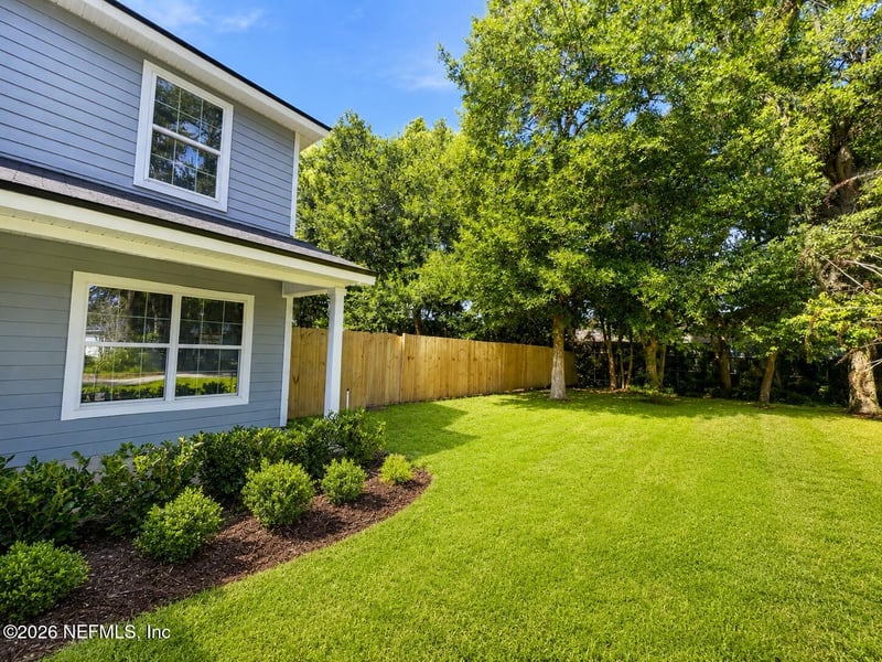 2010 Sheridan Ln, Jacksonville, FL 32207