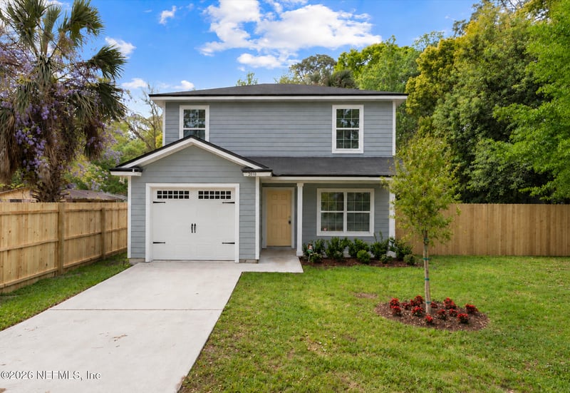 2010 Sheridan Ln, Jacksonville, FL 32207
