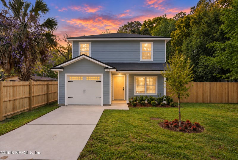 2010 Sheridan Ln, Jacksonville, FL 32207