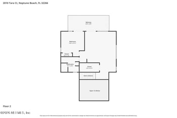 2010 Tara Ct, Neptune Beach, FL 32266