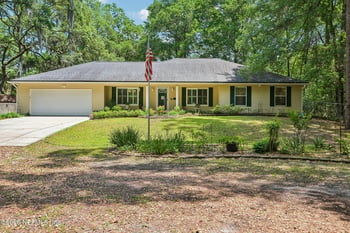 2011 Bartram Rd, Jacksonville, FL 32207