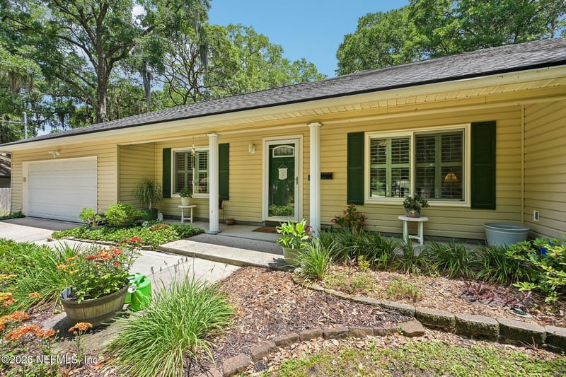 2011 Bartram Rd, Jacksonville, FL 32207