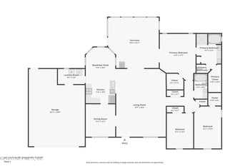 2011 Bartram Rd, Jacksonville, FL 32207