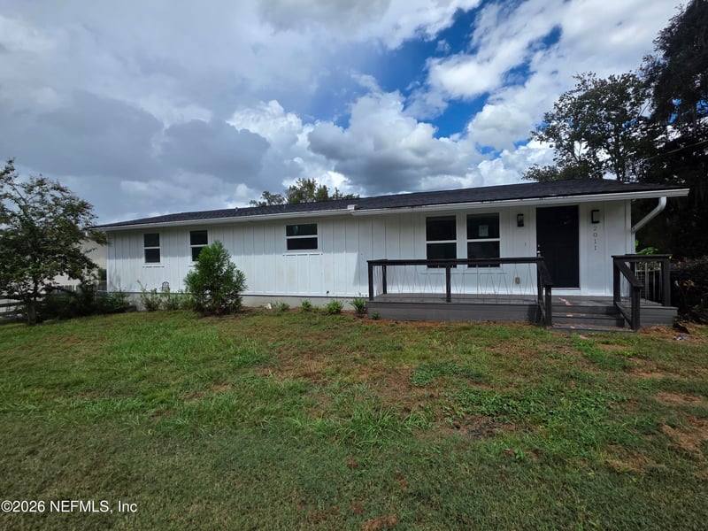 2011 Cornell Rd, Middleburg, FL 32068