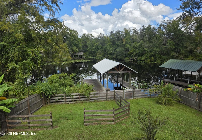 2011 Cornell Rd, Middleburg, FL 32068
