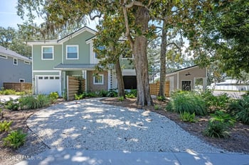 2011 Ryan Rd, Fernandina Beach, FL 32034