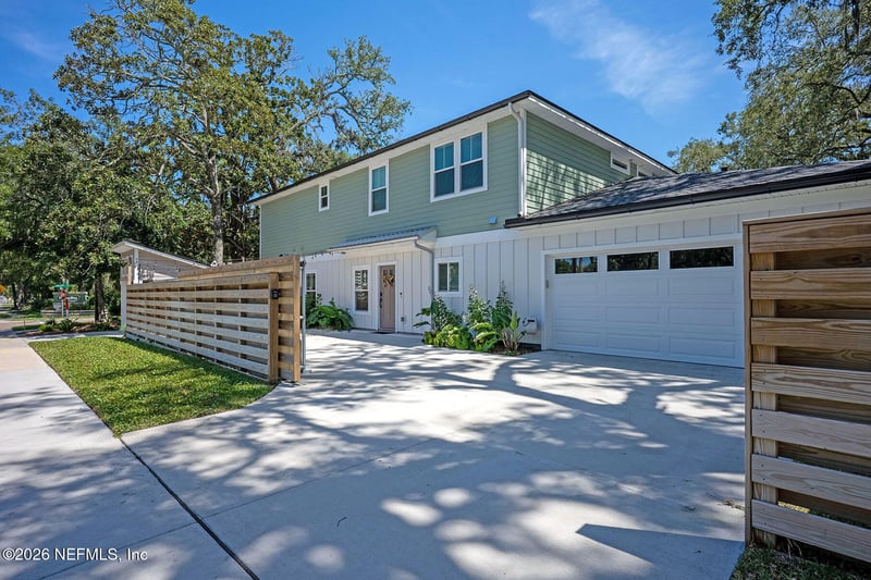 2011 Ryan Rd, Fernandina Beach, FL 32034